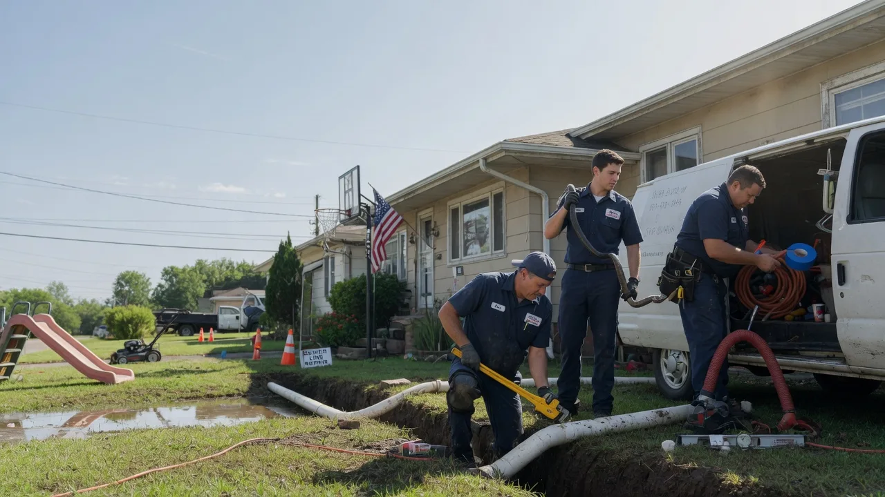 Toilet Installation in Darden, TN near me